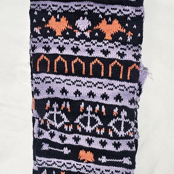 Owlcrate New The Fox and The Prince Scarf by BluelyBoo - Picture 5 of 7